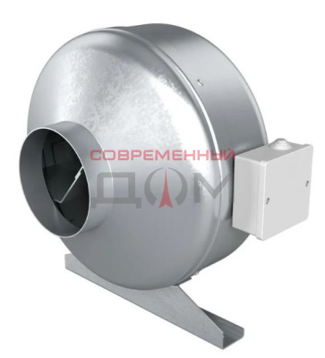 Вентилятор MARS GDF 125 центробежный канальный D125